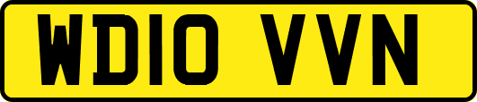 WD10VVN