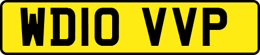 WD10VVP