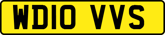 WD10VVS