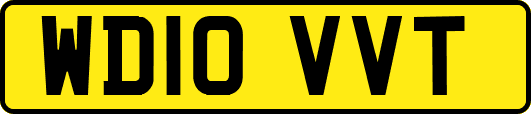 WD10VVT