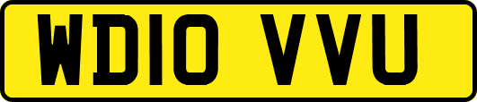 WD10VVU