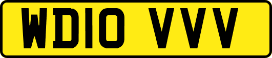 WD10VVV