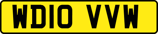 WD10VVW