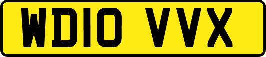 WD10VVX