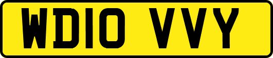 WD10VVY