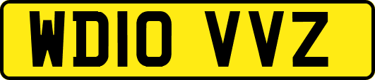 WD10VVZ