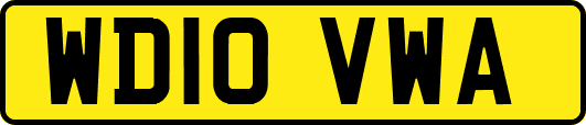 WD10VWA