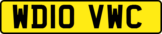 WD10VWC