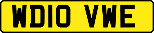 WD10VWE