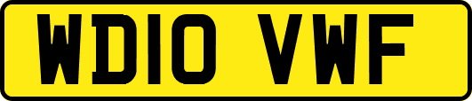 WD10VWF