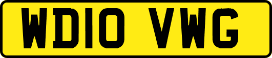 WD10VWG