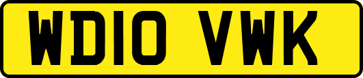 WD10VWK