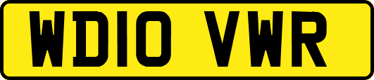 WD10VWR