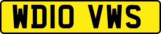 WD10VWS