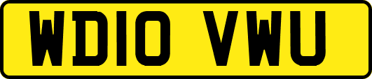WD10VWU