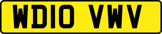 WD10VWV