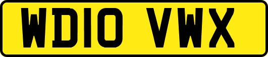 WD10VWX