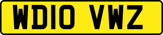 WD10VWZ