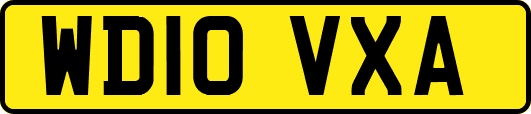 WD10VXA