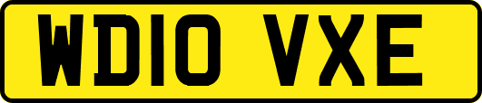 WD10VXE
