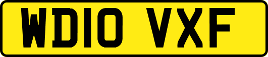 WD10VXF