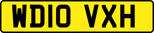 WD10VXH