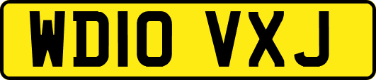 WD10VXJ