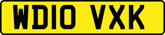 WD10VXK