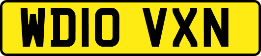 WD10VXN