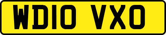 WD10VXO