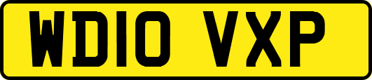 WD10VXP