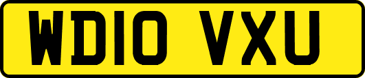WD10VXU
