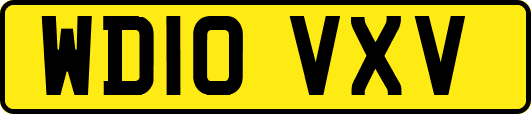 WD10VXV