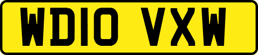 WD10VXW