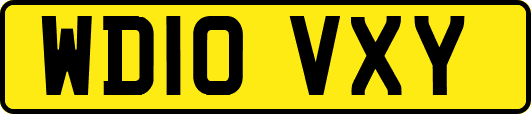 WD10VXY