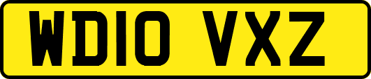 WD10VXZ