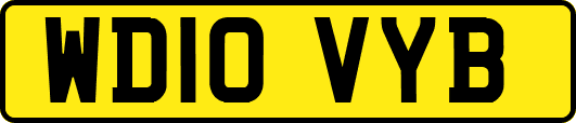 WD10VYB