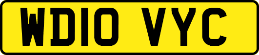 WD10VYC