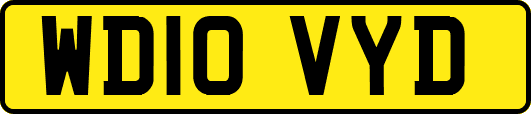 WD10VYD