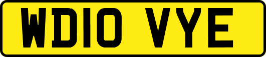 WD10VYE