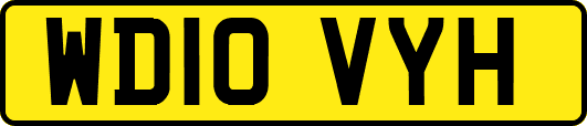 WD10VYH