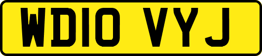 WD10VYJ