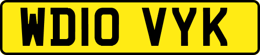 WD10VYK