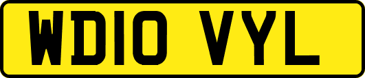 WD10VYL