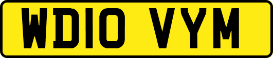 WD10VYM