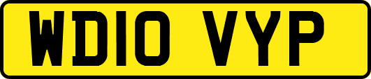 WD10VYP