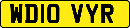 WD10VYR