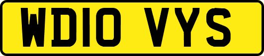 WD10VYS