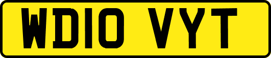 WD10VYT
