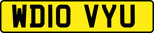 WD10VYU